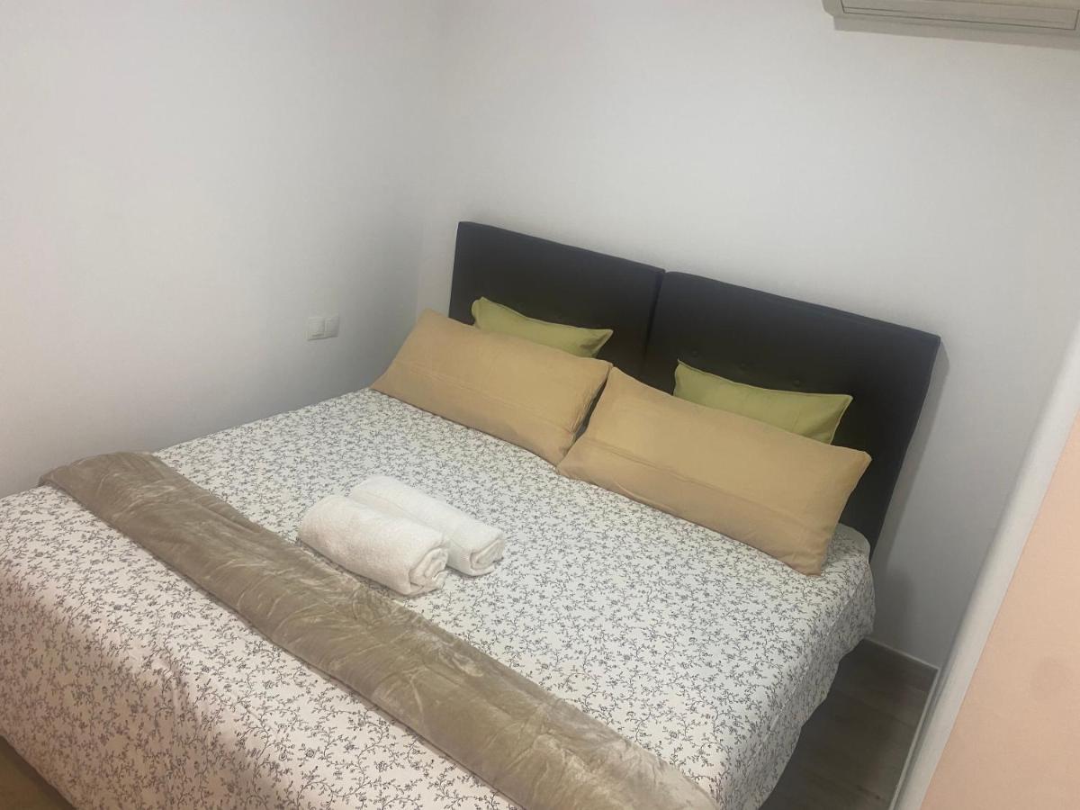 Apartamento Centro Διαμέρισμα Rubí Εξωτερικό φωτογραφία