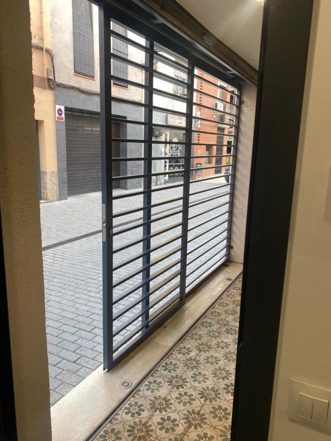 Apartamento Centro Διαμέρισμα Rubí Εξωτερικό φωτογραφία