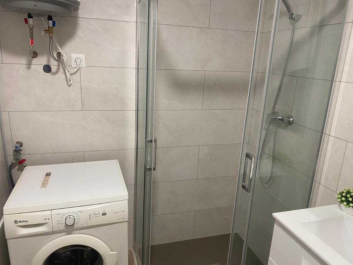 Apartamento Centro Διαμέρισμα Rubí Εξωτερικό φωτογραφία
