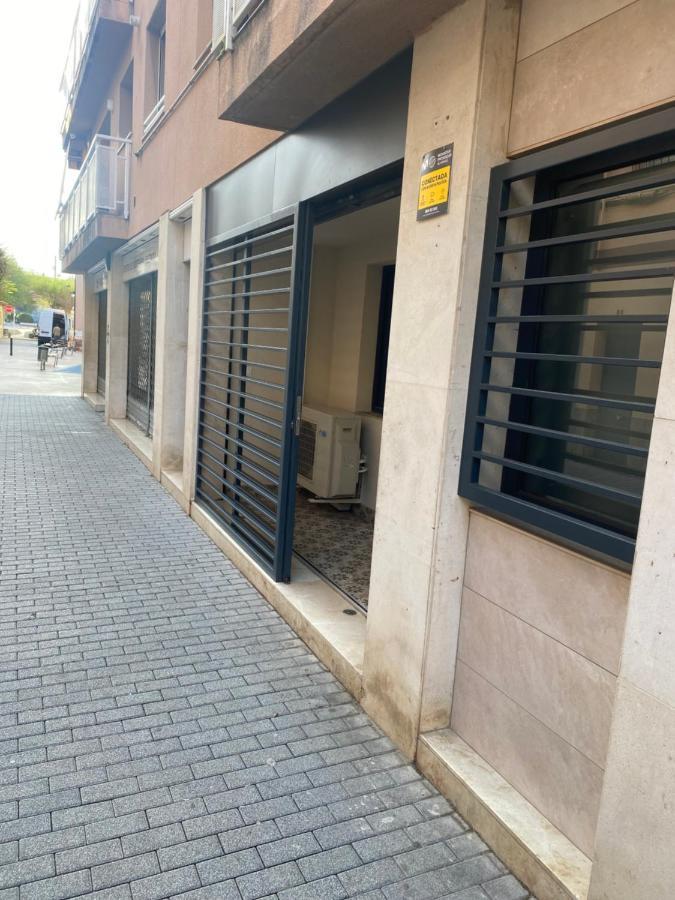 Apartamento Centro Διαμέρισμα Rubí Εξωτερικό φωτογραφία