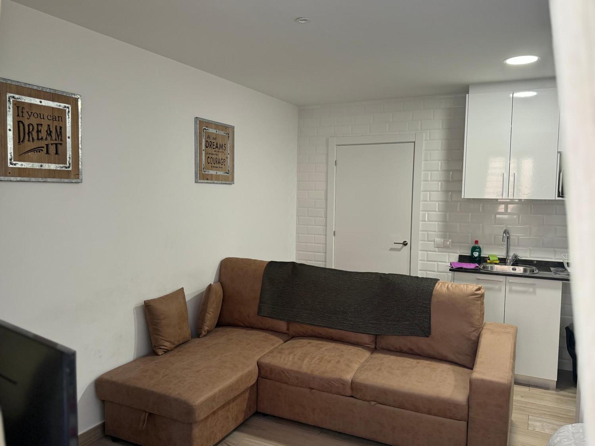 Apartamento Centro Διαμέρισμα Rubí Εξωτερικό φωτογραφία